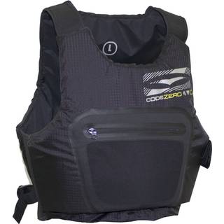 GUL Code Zero EVO 50N Buoyancy aid Black S