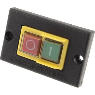 PELA Strømafbryder KJD22 til bordpolermaskine