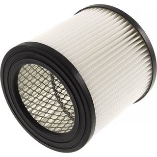 PELA Hepa-filter til måttevaske-/tekstilplejemaskine 1.200 W