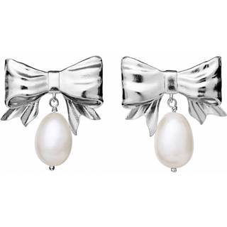 Diana øreringe Maanesten - Smykker & accessories i dansk design - ONE SIZE