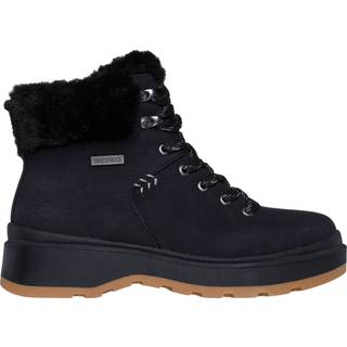 Skechers Kort damestøvle Sort 168087 - 41
