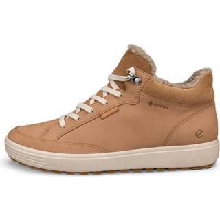 Ecco soft 7 tred gore-tex vinterstøvle dame