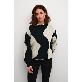 Kaffe KAwilma Pullover - Flere farver - Str XL - Damer