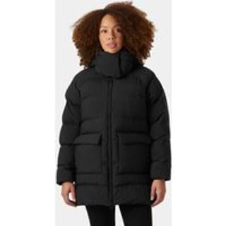 Helly Hansen Ellie Puffy Parka Jakke Dame