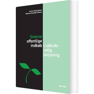 Grønne offentlige indkøb