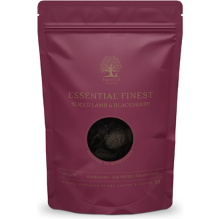 Essential Finest Sliced Lamb & Blackberry - 110g