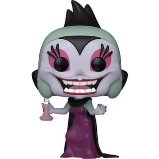 Funko! - Pop! Disney: Villains Yzma 10cm - Figur