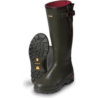 Arxus Unisex Pioneer Nord Hunting Green, 41