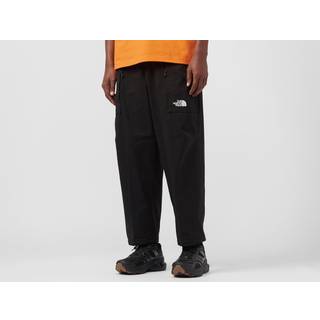 Bukser The North Face x Yinka Ilori Relaxed Pant TNF Black XL - TNF Black - XL