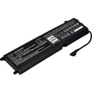 Batteri til Gaming-Laptop Razer RZ09-03304x