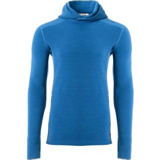 Aclima Men's StreamWool Hoodie Corsair, 2XL