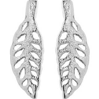 Blossom Cph. ørestik med blad-21919012