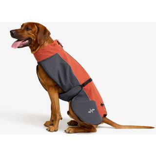 Cyclone Dog Jacket Hund Bossa Nova/India Ink, Størrelse:30 - Tilbehør > Hund