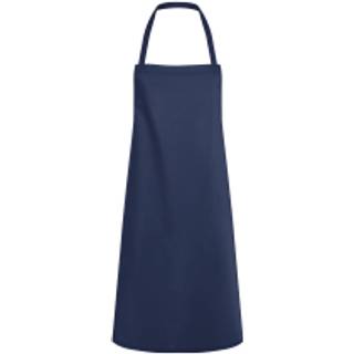 Karlowsky KY006 Forklæder Navy 75 x 95 cm