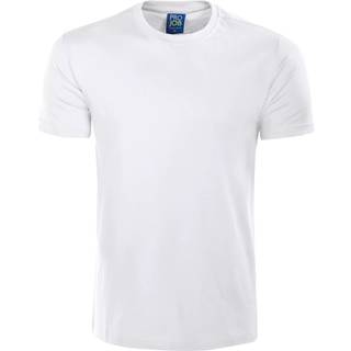 ProJob 642016 2016 t-shirt / Arbejds T-shirt White L