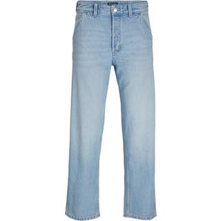 Jjieddie Jjworker Mf 040 Jeans I Loose Fit