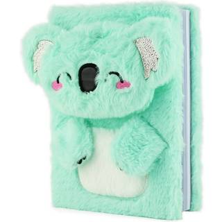 Robetoy Notesbog Fluffy Koala A5
