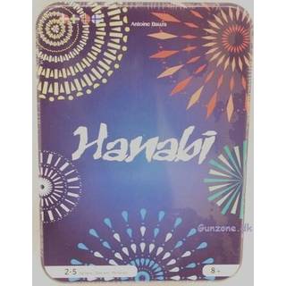 Hanabi (da)
