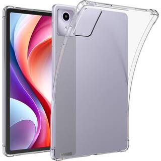 SKALO Lenovo Tab M11 TPU Cover - Gennemsigtig