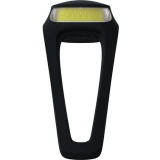 Forlygte Knog Frog V3 Front Spider Black