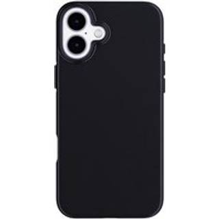 iPhone 16 Plus Tech21 Evo Lite Bagside Cover - Sort