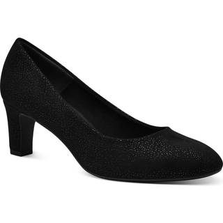 Tamaris Damesko Sort 1-22418-41 - 36