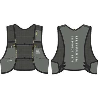 Ultimate Direction Unisex Tarmac Vest Agave Green, M/L