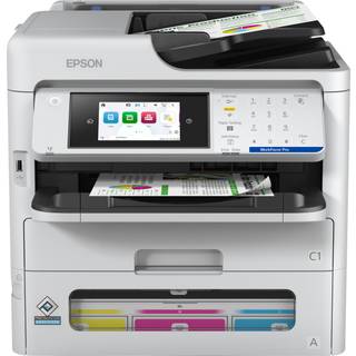 Epson WorkForce Pro EM-C800RDWF Inkjet A4 4800 x 1200 DPI 35 ppm Wi-Fi