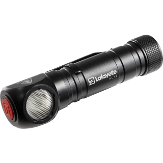 Lafayette pandelampe HL-12 - 1200 lumen