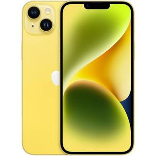 Apple iPhone 14 Plus 5G 512GB - Starlight