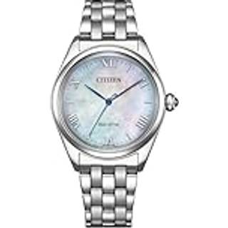 Citizen EM1140-80D Damenuhr Citizen L Eco-Drive 33,0mm 5ATM