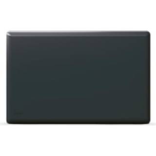 El-Varmepanel Ntl4N 07 700W 230V Black Nobø