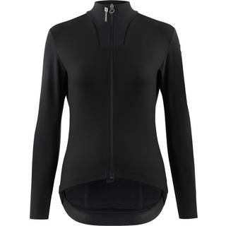 ASSOS Women's UMA GT Hashoggi Winter Jacket S11 Cykeljakke Damer størrelse M farve sort