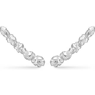 Studio Z - Element earcrawler i sølv - 7110856