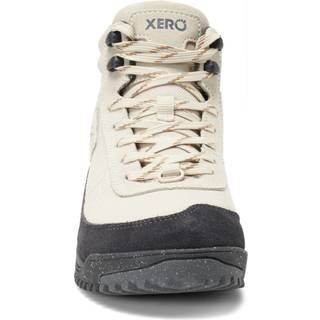 Xero Shoes Women's Ridgeway Hiker Barfodssko Damer størrelse 9 farve fog