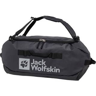 Jack Wolfskin Unisex All-In Duffle 65 Phantom, One Size