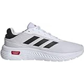 adidas adidas White Cloudfoam Comfy Trainers