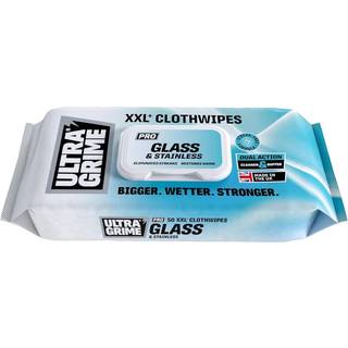 ULTRAGRIME Renseservietter wipes Pro glas