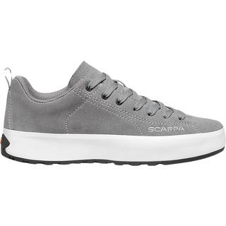 Scarpa Kid's MW Fritidssko Børn størrelse 39 farve grå/hvid