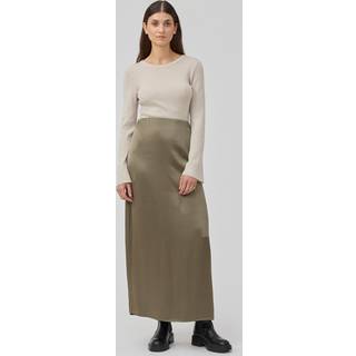Modström HirokiMD o-neck - Summer Sand - S - Strik