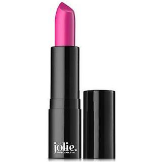 Jolie Luxury Matte Lipstick - Hydrating Creamy Formula Paraben Free (Gigi)