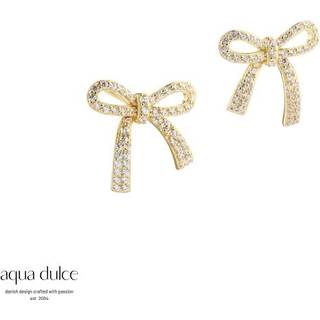 ELEGANT BOW | GOLDEN