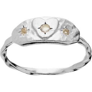 Ora armbånd Maanesten - Smykker & accessories i dansk design - ONE SIZE