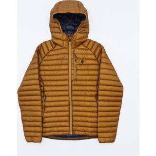 Black Diamond Men's Approach Down Hoody Flax, XL