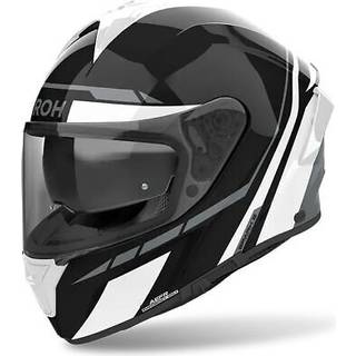 Airoh Spark 2 Spinner Integralhjelm sort XS