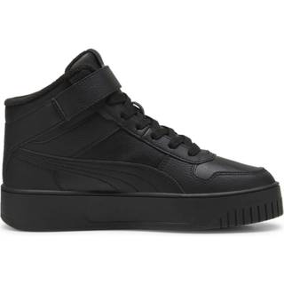 Puma Carina Street Mid WTR W shoes 398050 01 - 38