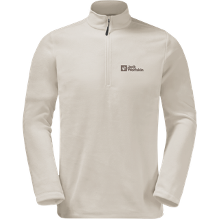 Jack Wolfskin Men's Taunus Halfzip Seal, L