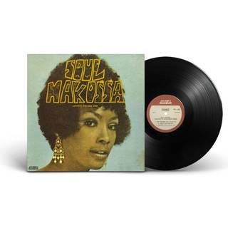 Lafayette Afro-Rock Band - Soul Makossa