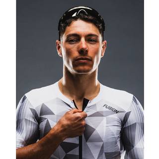 FUSION TEMPO! TWO Jersey