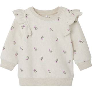 NAME IT Onulla ls sweat - PEYOTEMELA